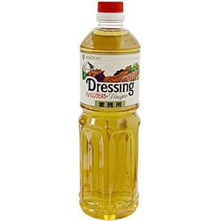 ミツカン ドレッシングビネガー 業務用 1L ×3本 ( 賞味期間 製造より180日 )