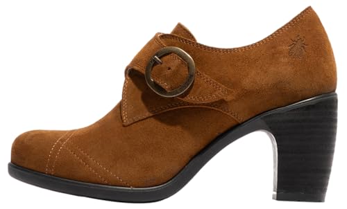 Zapatos planos Mary Jane mujer Fly London Kexi176fly de diseño urbano confortable