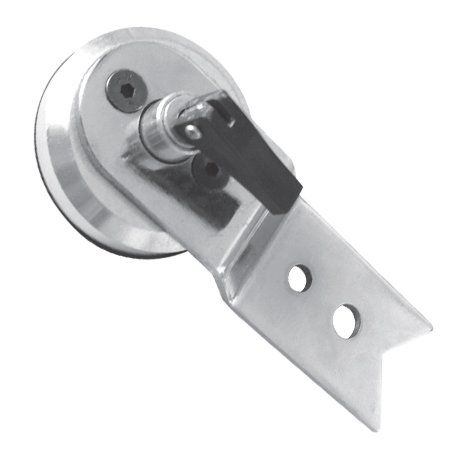 Mini Core Drill Tile Guide Force X