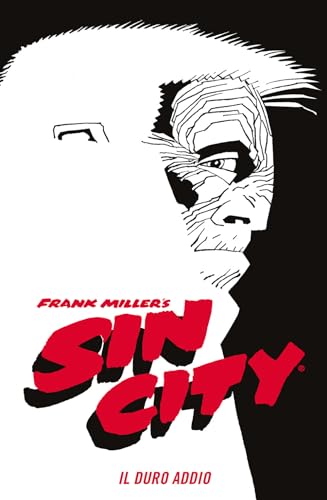 Immagine di Il duro addio. Sin city (Vol. 1)