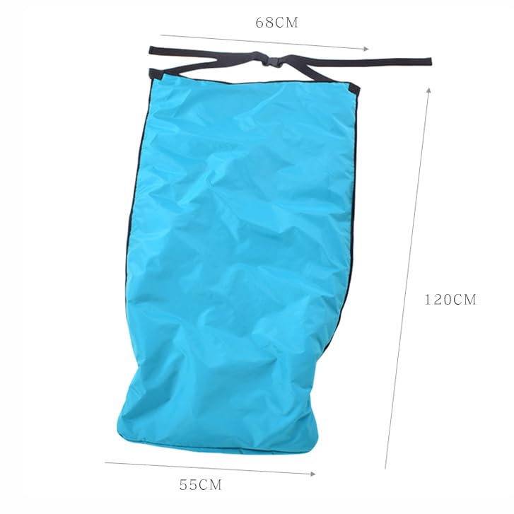 Manta Polar Resistente al Agua y acogedora para Silla de Ruedas, Forro Polar, Funda para Las piernas, Manta para Silla de Ruedas, Manta de Lana, Accesorios para Silla de Ruedas
