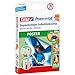 Price comparison product image tesa UK POWERSTRIPS POSTER 20x, white, 58003-00079-04