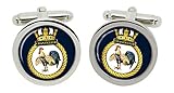 Gift Shop Hms Caricabatterie, Blu Marino Gemelli IN Scatola