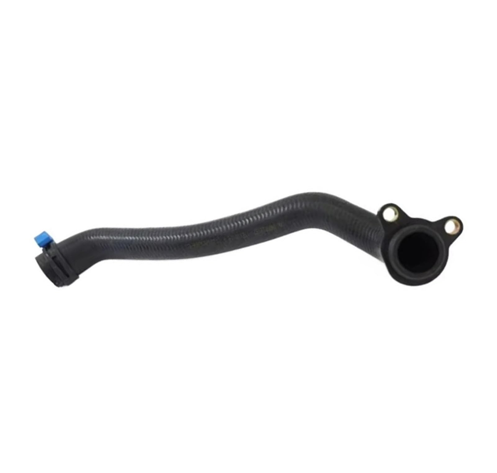 Compatible with BMW for F01 F02 F03 F04 F07 F10 F11 F13 F18 535i F06 F12 740Li 640i N55 N54 Coolant Radiator Water Hose Pipe 11537580969 7580969 Engine Coolant Hose