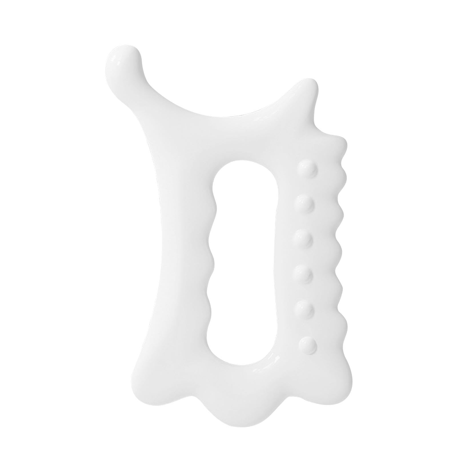 ATORSE Gua Sha Scraping Tool Skin Massaging Facial Massage Comb For Back Leg Body|Health & Beauty|Massage|Massagers-image-46