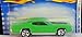 Produktbild Hot Wheels 2001 First Editions 1971 Green Plymouth GTX #14/36 Collector #026 by Mattel