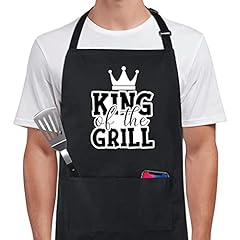 King of the Grill