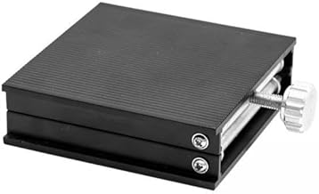 4xLifting Platform Manual Lift Platform Manual Control Lab Lifting Stand Table Black | Tools | Power Tools | Router Tables