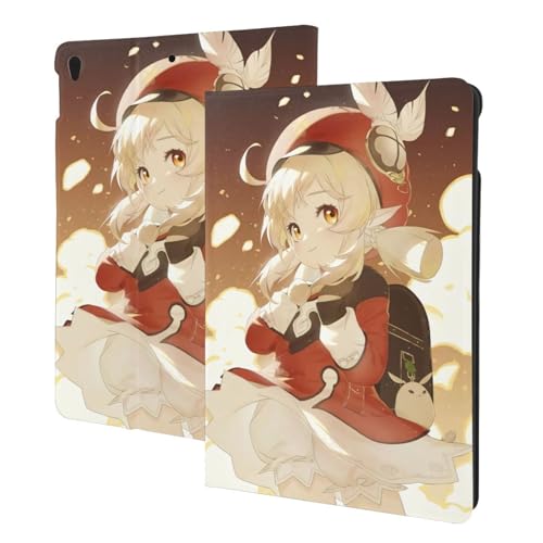 Compatible with _ Genshin Impact iPad Air5 Air4 p P[X Air5P[X Air4P[X 2022/2020 ACpbh iPad Air 5 4 [ ϏՌ Jo[ y (10.9C`