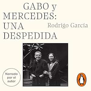 Gabo y Mercedes: Una despedida