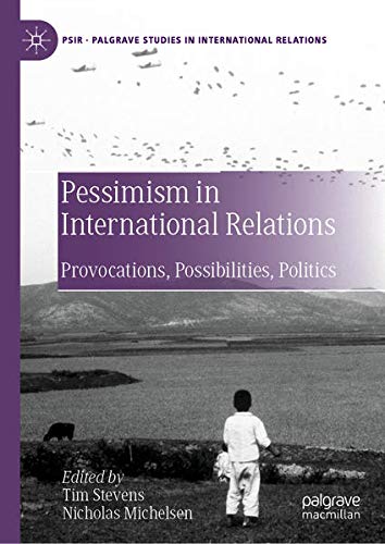 Buy Pessimism in International Relations — BookShops.in