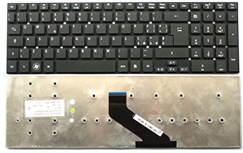 TASTIERA ITALIANA PER NOTEBOOK ACER MP-10K36I0