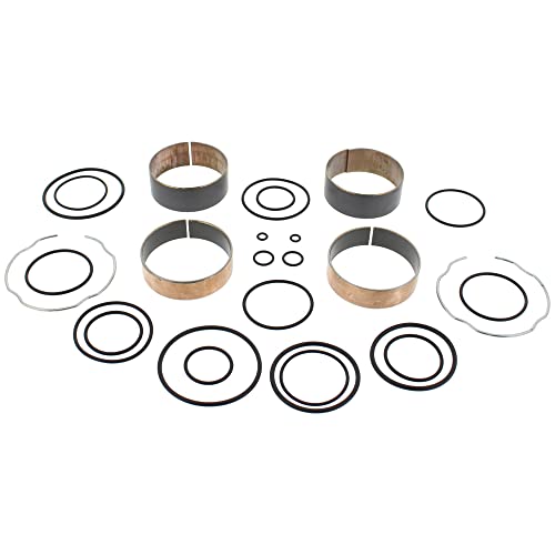 Kit réparation All Balls 38-6119 pour supprimer le jeu de fourche