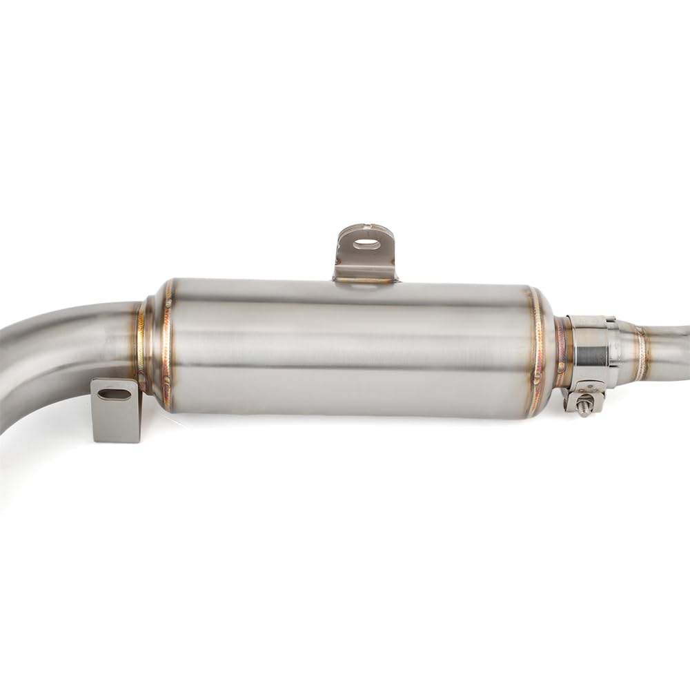 ホンダ GROM MSX125 2013 - 2021 カーボンマフラー 楽天市場】GROM (グロム) 2021- フルエキゾースト マフラー バンス