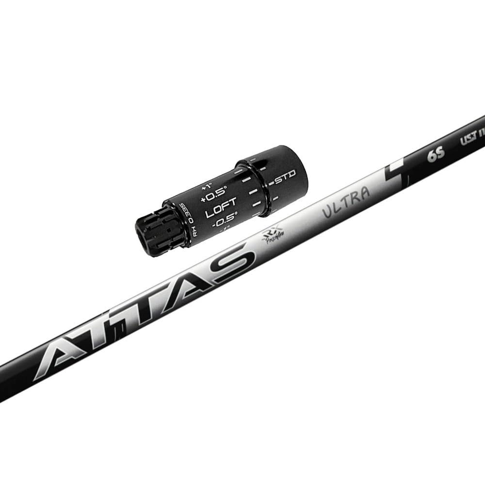 Amazon.co.jp: Teeolive: ATTAS RX ULTRA BLACK