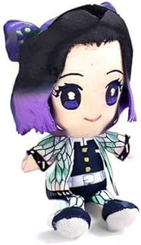 いつぬいふぃっくす いつぬい 鬼滅の刃 胡蝶しのぶ いつぬいふぃっくす 【鬼滅の刃】胡蝶しのぶ – pattythree公式通販サイト