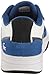 LacosteMensL001 SneakerWht/Dk Blu8.5