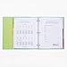 The Knot Ultimate Wedding Planner & Organizer [binder edition]: Worksheets, Checklists, Etiquette, Calendars, and Answers to Frequently Asked Questions