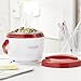 Crock-Pot® Lunch , Food Warmer, Red