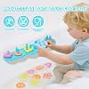 11PCS Baby Bath Toys & 20PCS Stacking Bath Toys