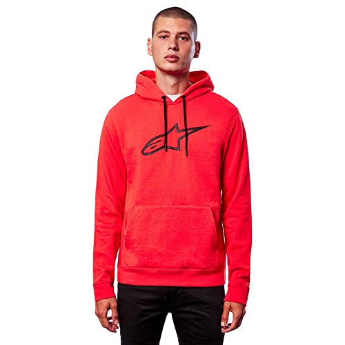 Sudadera Alpinestars Ageless V2 Hoody prenda de abrigo tipo suéter casual con capucha