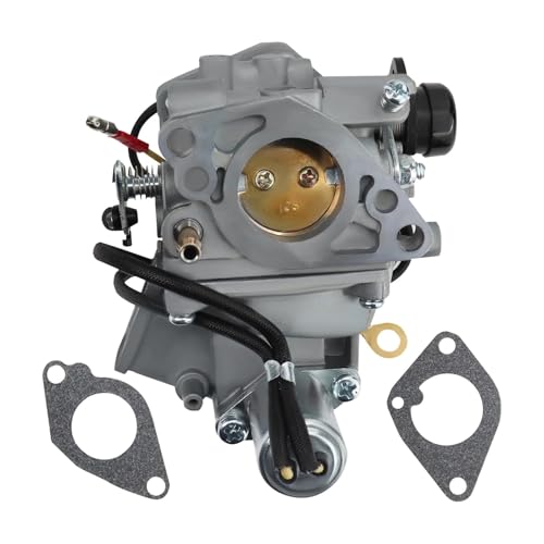 Carburateur GX610 GX620 solution pour panne de démarrage V Twin