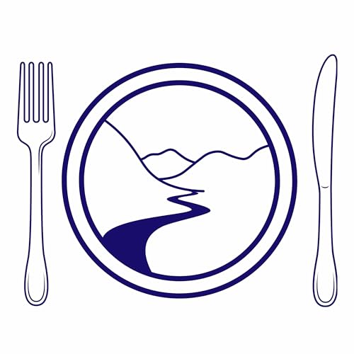 The FoodScape Podcast Por FoodScape Podcast arte de portada