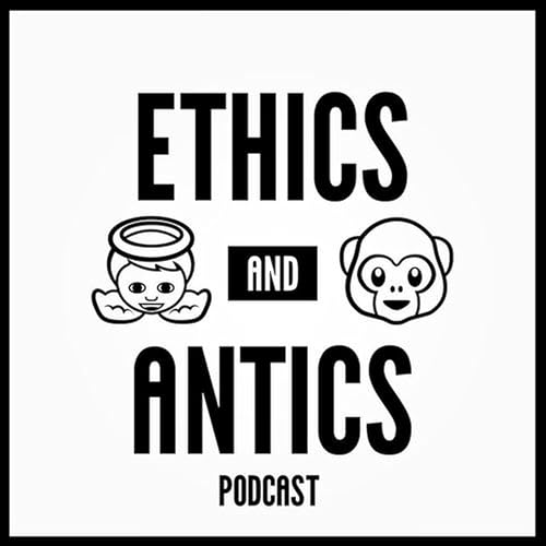 『The Tim Shieff Podcast EP3』のカバーアート