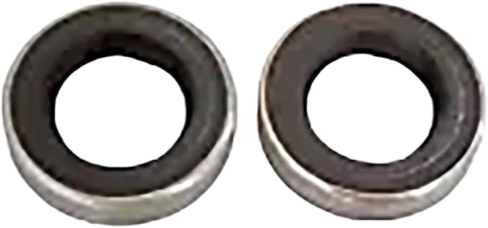 オイルシール 2個 26-89238 スターンドライブ 135HP 150HP 175HP 200HP V6 エンジン用 26-77