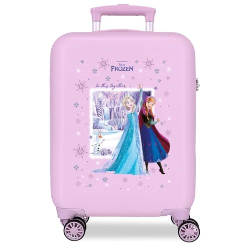 Joumma Disney La Reine des neiges dans Cette Valise de...