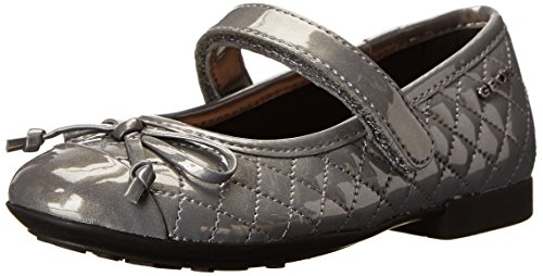 Geox Plie16 Flat (Toddler/Little Kid/Big Kid)