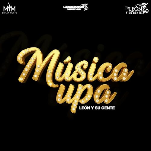 Música Upa