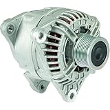 Conçu for durer : Fabriqué à partir de matériaux durables de première qualité, ce générateur est conçu for résister à des conditions difficiles, garantissant une solution durable for tous vos besoins en énergie automobile