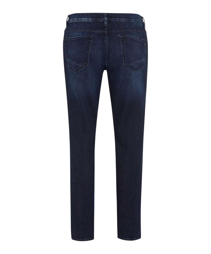 BRAX Herren Style Chuck Blue Genes Five-Pocket Jeans