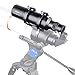 SVBONY SV106 Guide Scope with Helical Focuser Finder and Guide Scope Multi-Use for Astronomical Telescope (60mm)