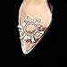 Women Sandals Clear High Heels Sandals Transparent PVC Slip On Sexy Shoes Women Pointed Toe Wedding Party Summer Pumps Shoes