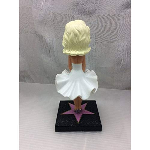 マリリン・モンロー人形 Amazon.co.jp: マリリンモンロー ボビングドール アメリカン雑貨