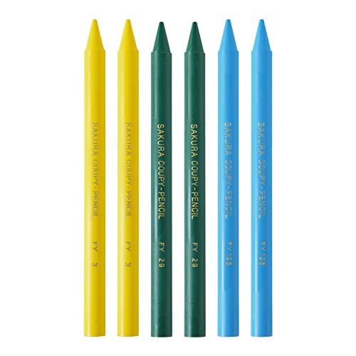 �T�N���N���p�X �F���M �N�[�s�[ �y���V�� 6�{ �Z�b�g ���F �� ���F �e2�{ JFY�o��6D