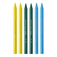 クーピー様  専用 クーピーペンシル15色（缶入り）｜クーピーペンシル｜クーピー