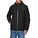 Globe Breaker Spray Mens Windproof Jacket Large Black