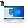 HP-17-173-FHD-Laptop-Computer-11th-Gen-Intel-Quad-Core-i5-1135G7-up-to-42GHz-Beat-i7-1065G7-8GB-DDR4-RAM-512GB-PCIe-SSD-AC-WiFi-Bluetooth-42-Windows-10-BROAGE-500GB-External-Hard-Drive HP 17 17.3" FHD Laptop Computer, 11th Gen Intel Quad-Core i5-1135G7 up to 4.2GHz (Beat i7-1065G7), 8GB DDR4 RAM, 512GB PCIe SSD, AC WiFi, Bluetooth 4.2, Windows 10, BROAGE 500GB External Hard Drive