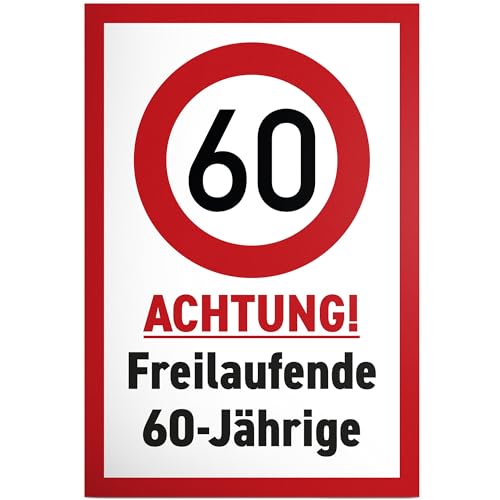 Pop-Up Geburtstagskarte 'Zurück Ins Jahr 1965' - Lustige 3D Karte Zum 60. Geburtstag Mit Fakten