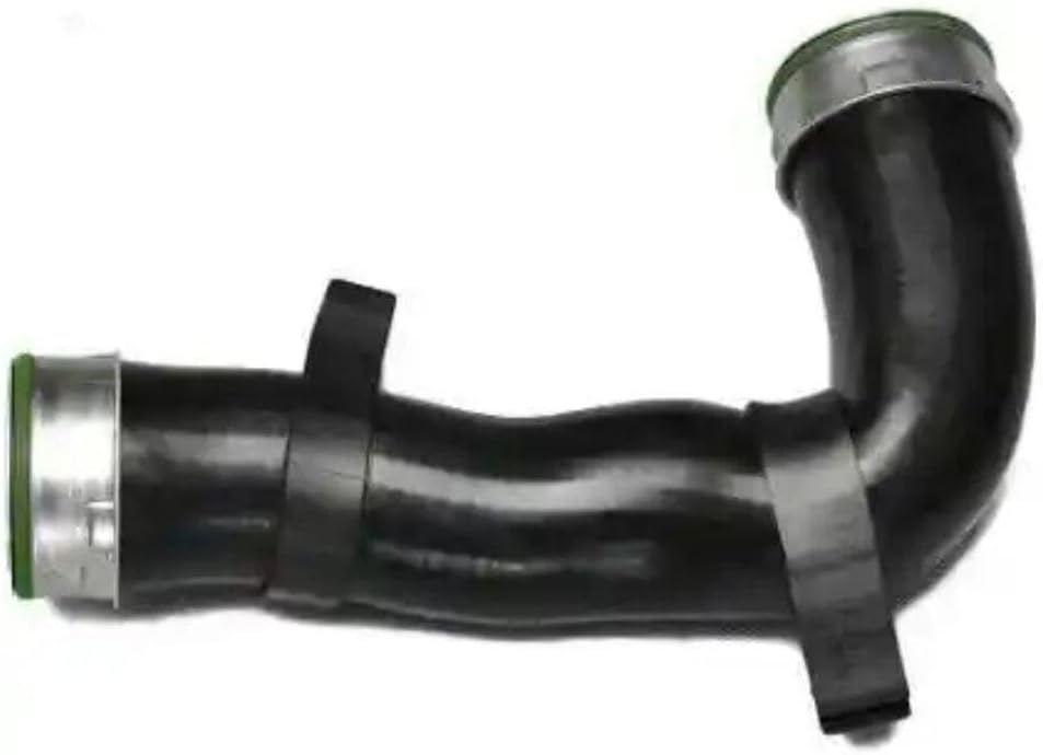 Turbo-supercharger Pipe Right 8E0145834AR 8E0145834AR AUTO-GETHER