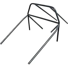 Allstar Performance ALL22608 8-Point Roll Bar G-Body 1978-88