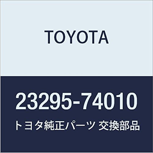 TOYOTA (toyota) Genuine Parts injekuta Holders, No. (A Little Bit Of... 1