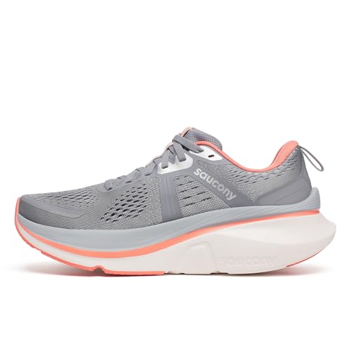 Saucony Guide 18 Basket running haute performance design ergonomique