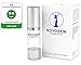 Produktbild Antiaging Hyaluron Serum - NOVOSKIN Antiaging Serum mit Hyaluron, hochkonzentrierter Aloe Vera und weiteren Antiaging und Antifalten Pflegestoffen