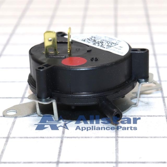 65W49 Furnace Pressure Switch