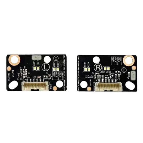 Placa del módulo DRL de alta fidelidad para faros de Cadillac CT5
