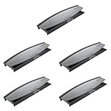 Glayent 5X Vertical Ständer/Halter Ständer für Playstation3 Slim Console NEU